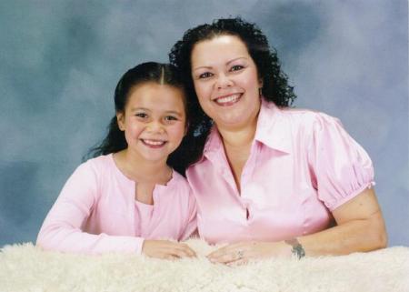 Rosalie Mendoza Photo 5