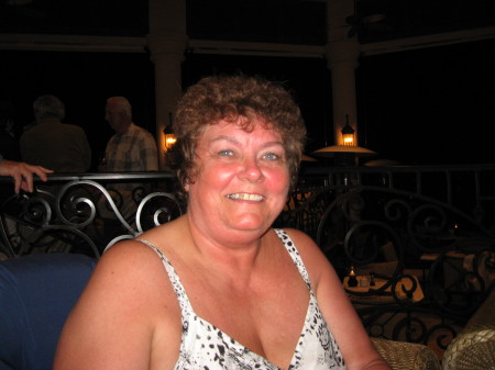 Diana Robison Photo 3