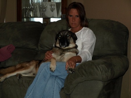 Barbara Fincher Photo 4
