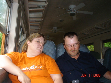 Jennifer Grimes Photo 9