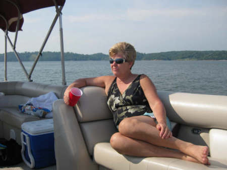 Martha Lloyd Photo 10