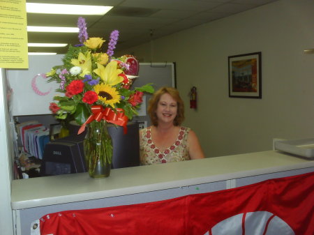 Catherine Spann Photo 7