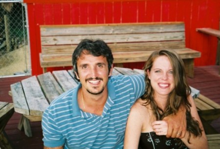 Amy Simpson Photo 34