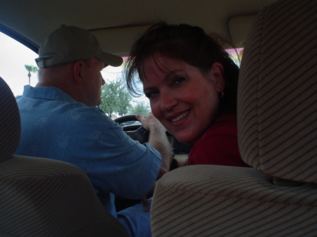 Jan Cantrell Photo 17