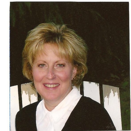 Barbara Marshall Photo 2