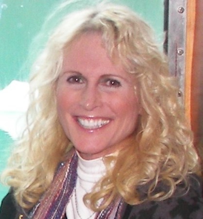 Jane Tanner Photo 11