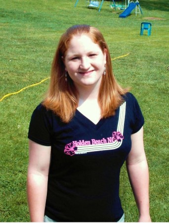 Stephanie Wagoner Photo 9