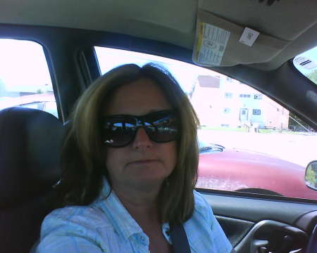 Julie Lapierre Photo 4
