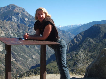 Christine Klemm Photo 1