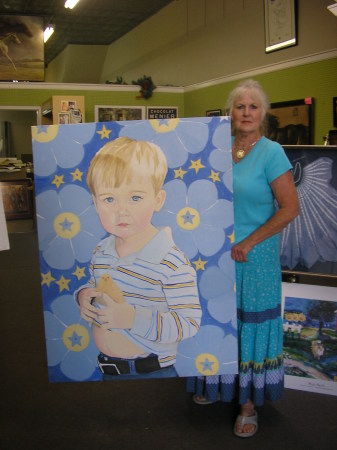 Kathleen Fredrick Photo 2