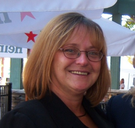 Deborah Miller Photo 33