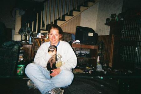 Rose Webb Photo 8