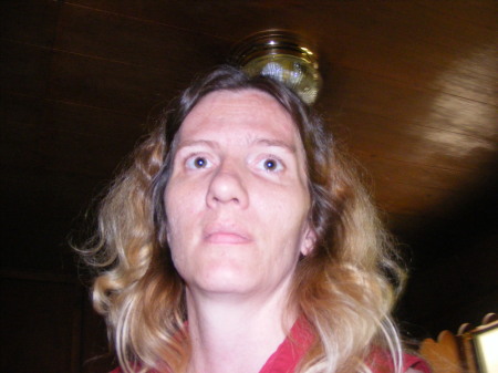 Vicki Finch Photo 15