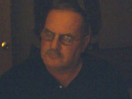 Robert Matthews Photo 44
