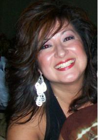 Christina Hernandez Photo 31