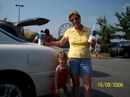 Barbara Spotts Photo 2