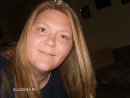 Heather Dice Photo 4