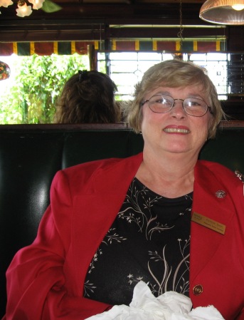 Patricia Pennington Photo 8