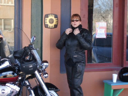 Teresa Trent Photo 14