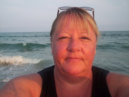 Kathy Barker Photo 33