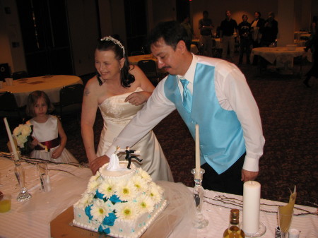 Ruth Goins Photo 12