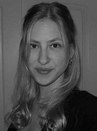 Jennifer Ghent Photo 3