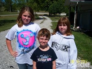 April Hubbard Photo 8