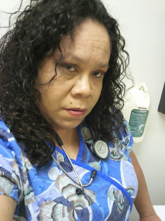 Laura Armendariz Photo 5