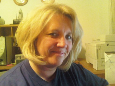 Connie Berger Photo 9