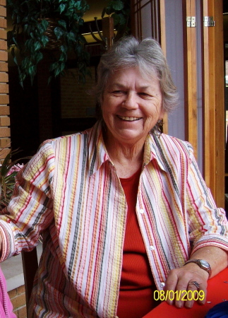 Judy Stoner Photo 5