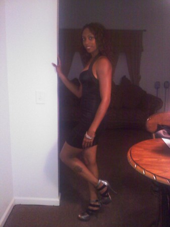 Jerrica Webster Photo 1