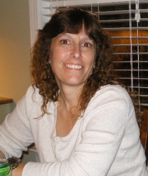 Vicki Miles Photo 10
