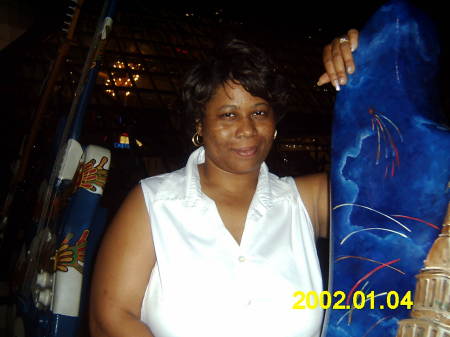 Tanya Perkins Photo 10