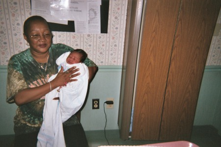 Delores Coleman Photo 19