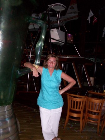 Lillian Landers Photo 2
