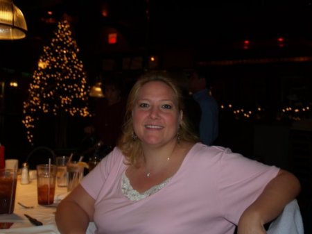 Kim Parker Photo 22