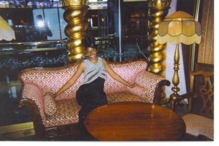 Sharon Nesbitt Photo 8