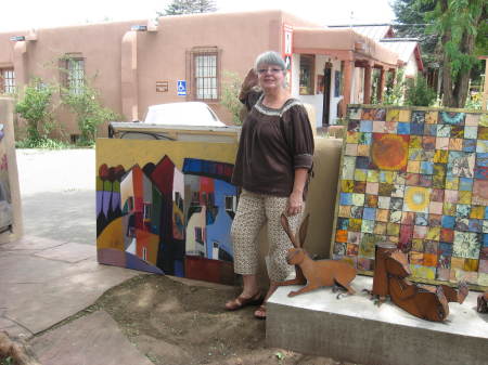 Janet Yoder Photo 17