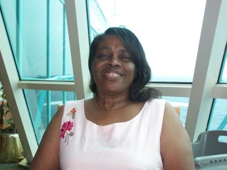 Barbara Staten Photo 8