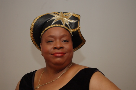 Traci Byrd Photo 14