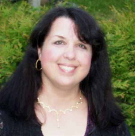 Gail Robbins Photo 17