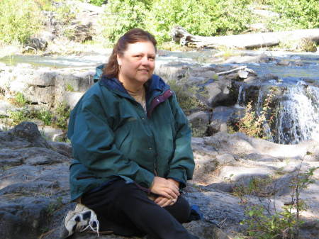 Nancy Brooks Photo 21