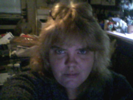 Janette Black Photo 12