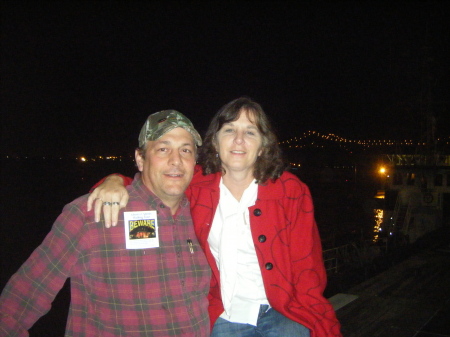 Dianne Busby Photo 5