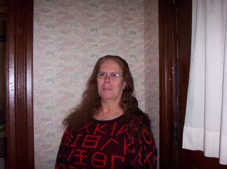 Vera Lindsay Photo 1