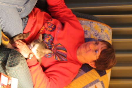 Verna Davis Photo 21
