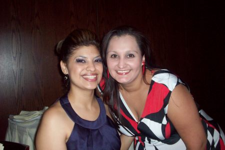 Rebecca Rojas Photo 37