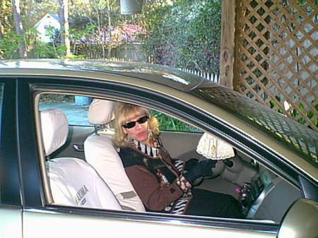 Irene Ballard Photo 5