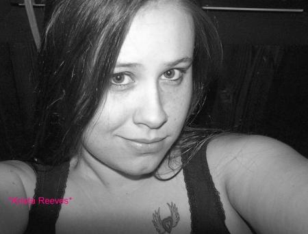 Krista Reeves Photo 3