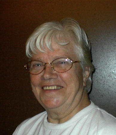 Janet Posey Photo 17